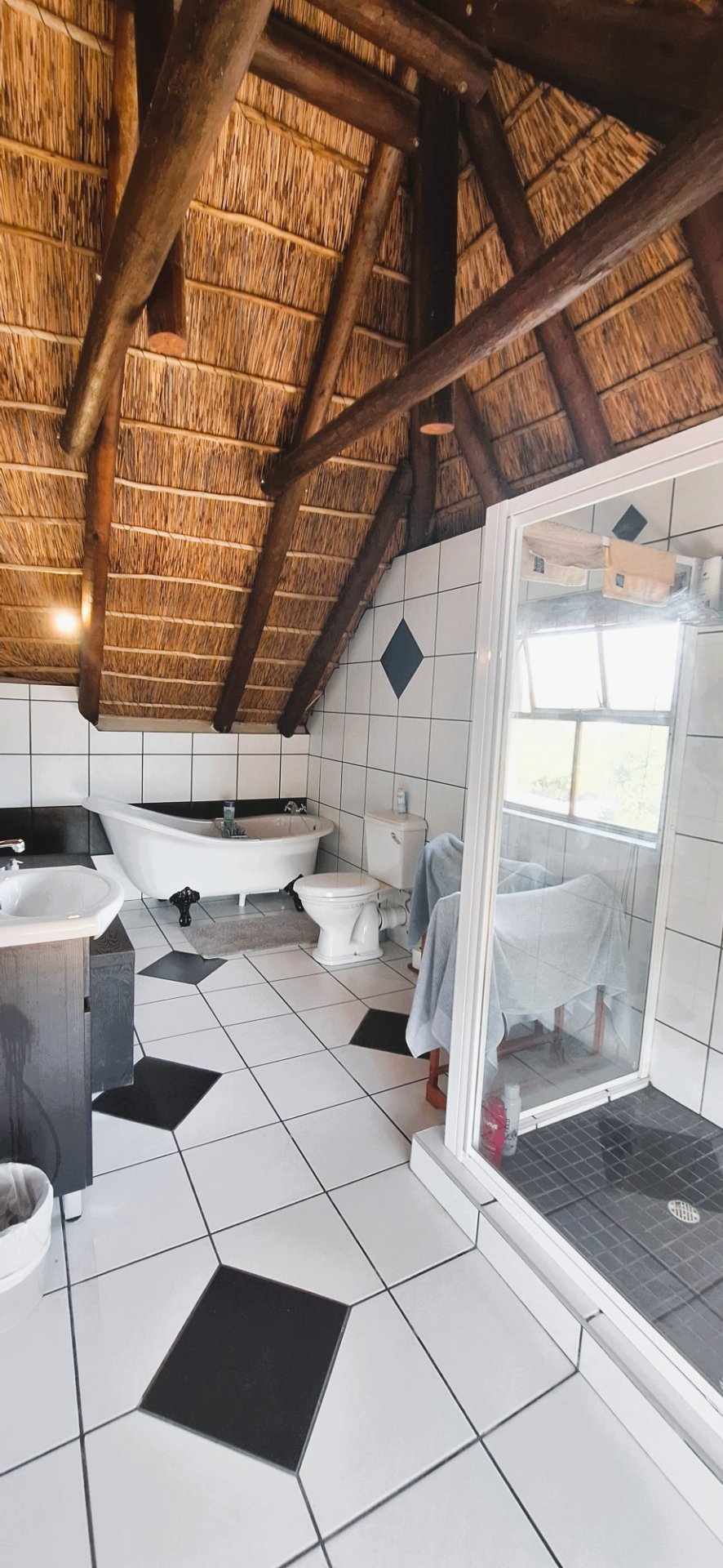 4 Bedroom Property for Sale in Witsand Western Cape